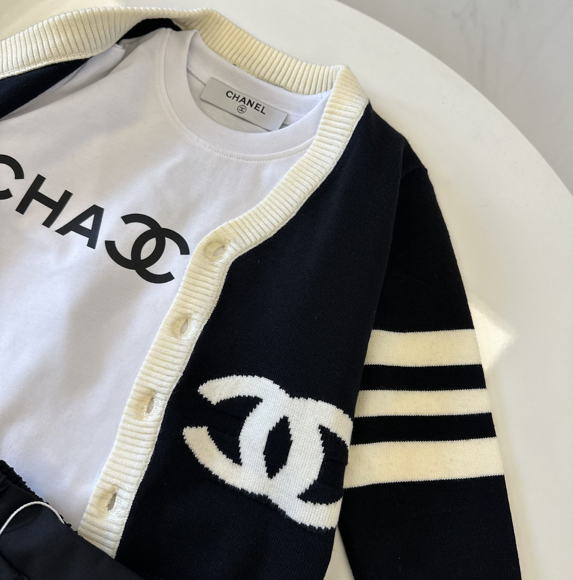 Chanel Kids